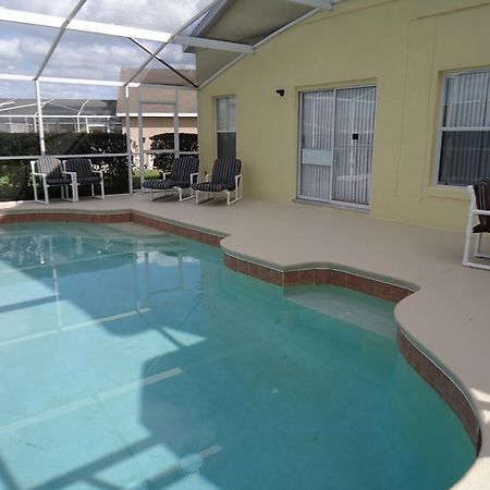 Orlando Vacation Rental Homes Kissimmee Εξωτερικό φωτογραφία