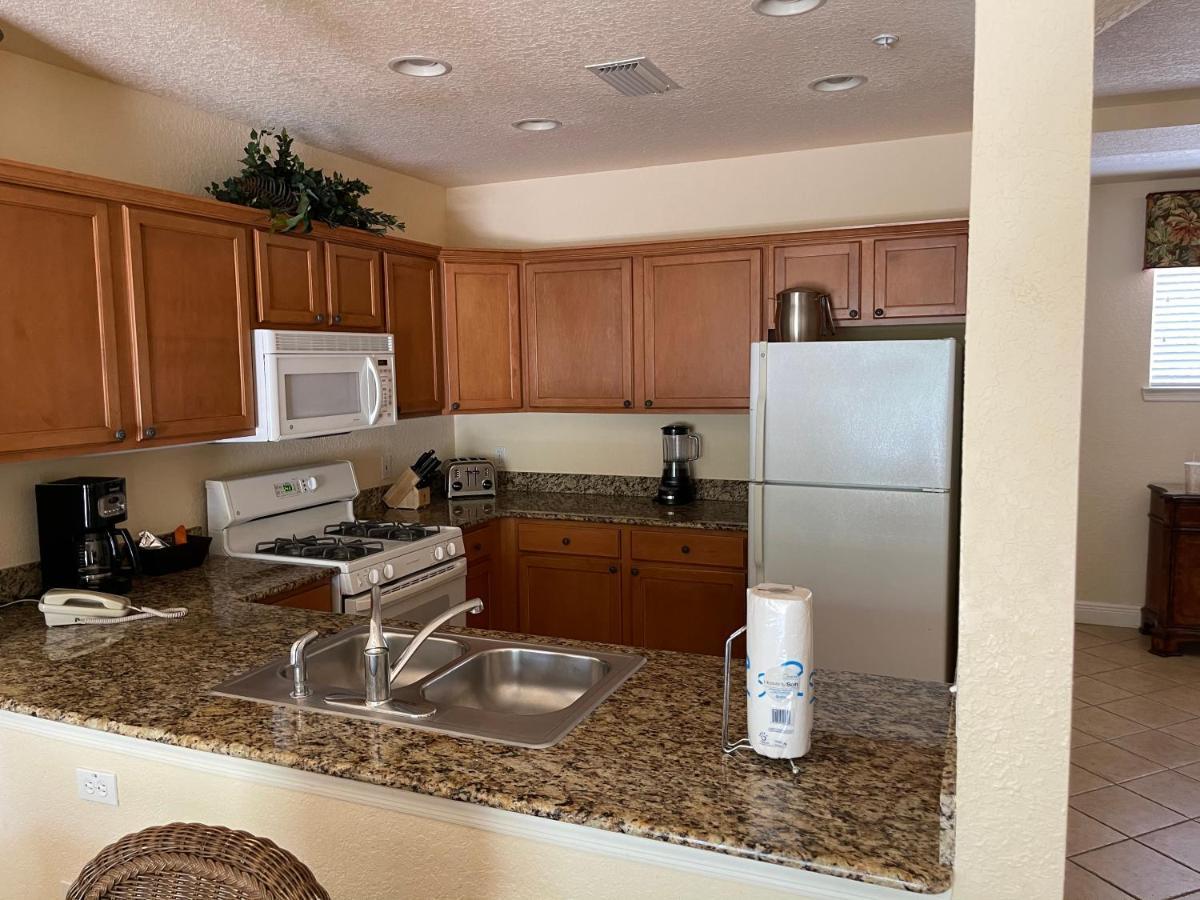 Orlando Vacation Rental Homes Kissimmee Εξωτερικό φωτογραφία