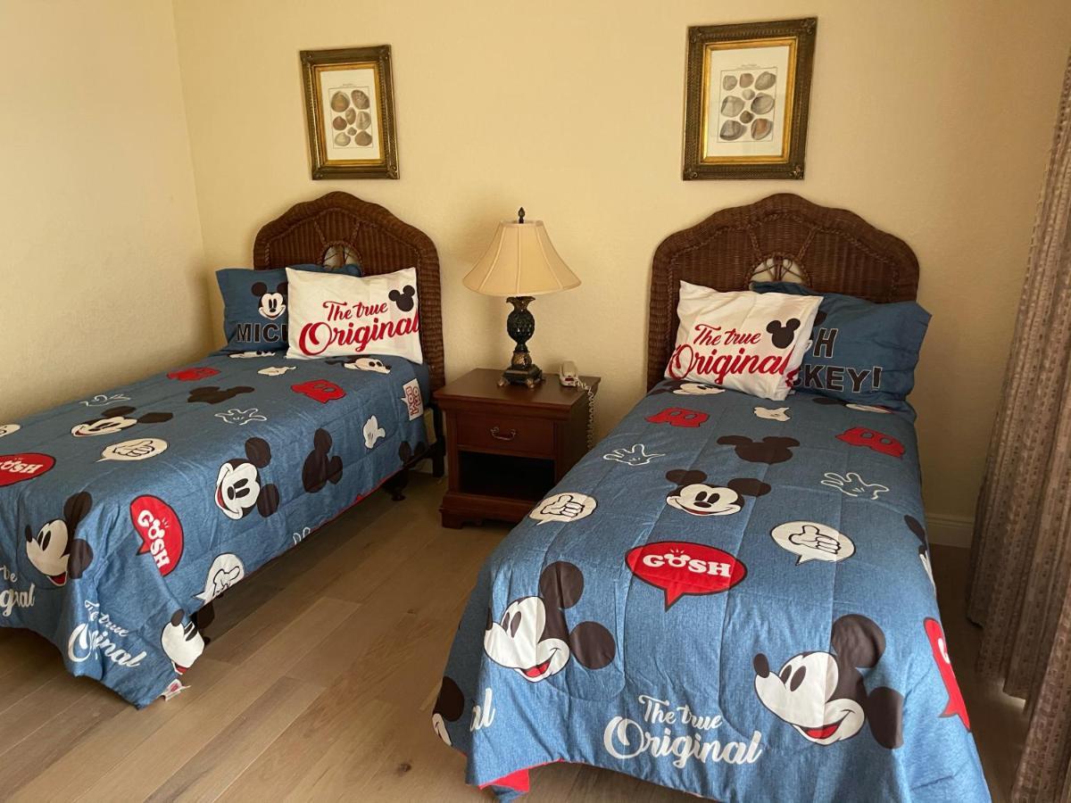 Orlando Vacation Rental Homes Kissimmee Εξωτερικό φωτογραφία