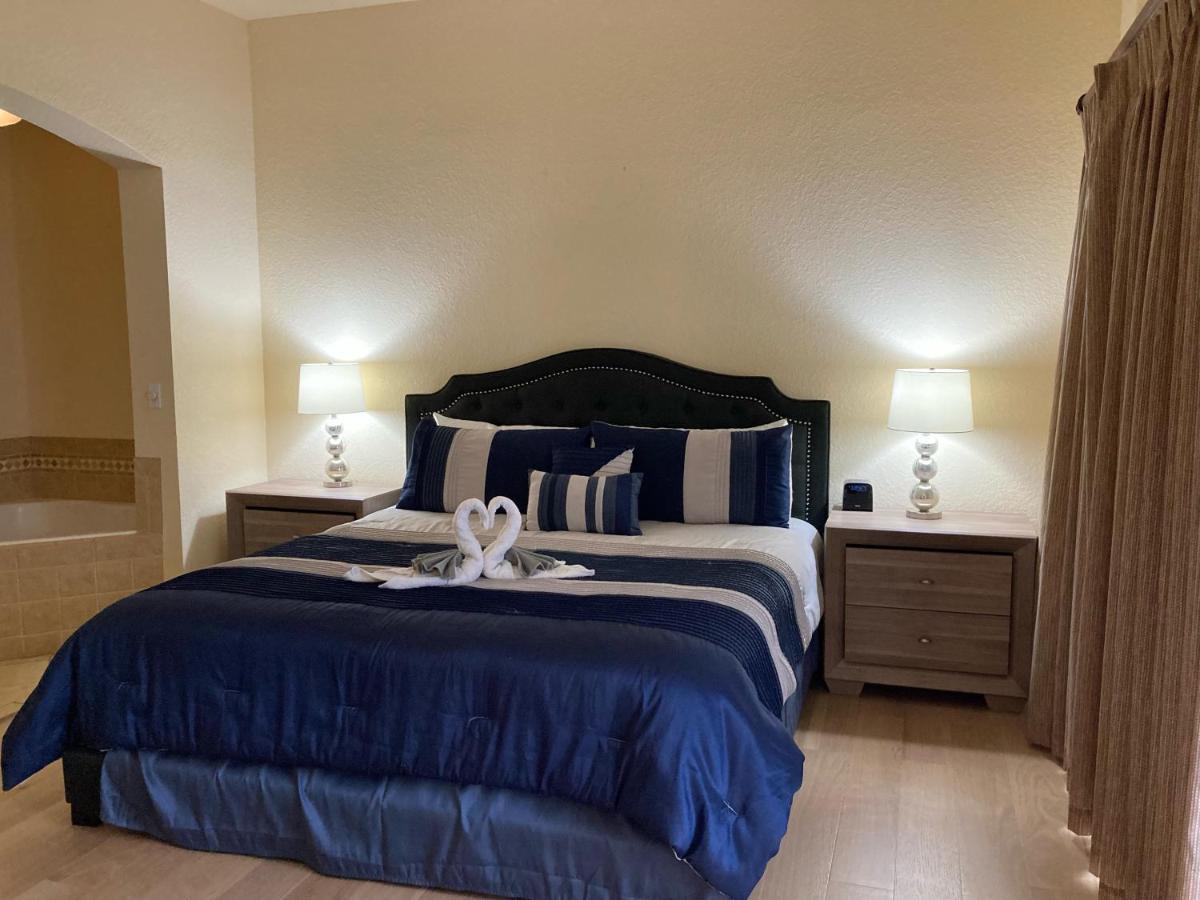 Orlando Vacation Rental Homes Kissimmee Εξωτερικό φωτογραφία