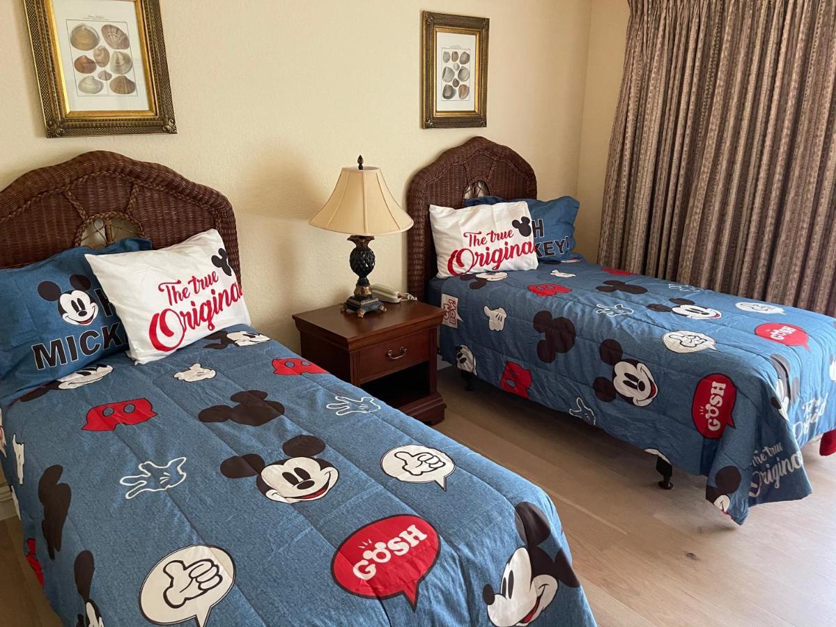 Orlando Vacation Rental Homes Kissimmee Εξωτερικό φωτογραφία