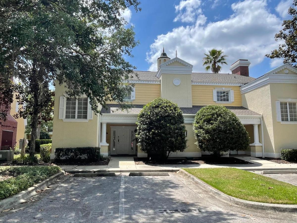 Orlando Vacation Rental Homes Kissimmee Εξωτερικό φωτογραφία