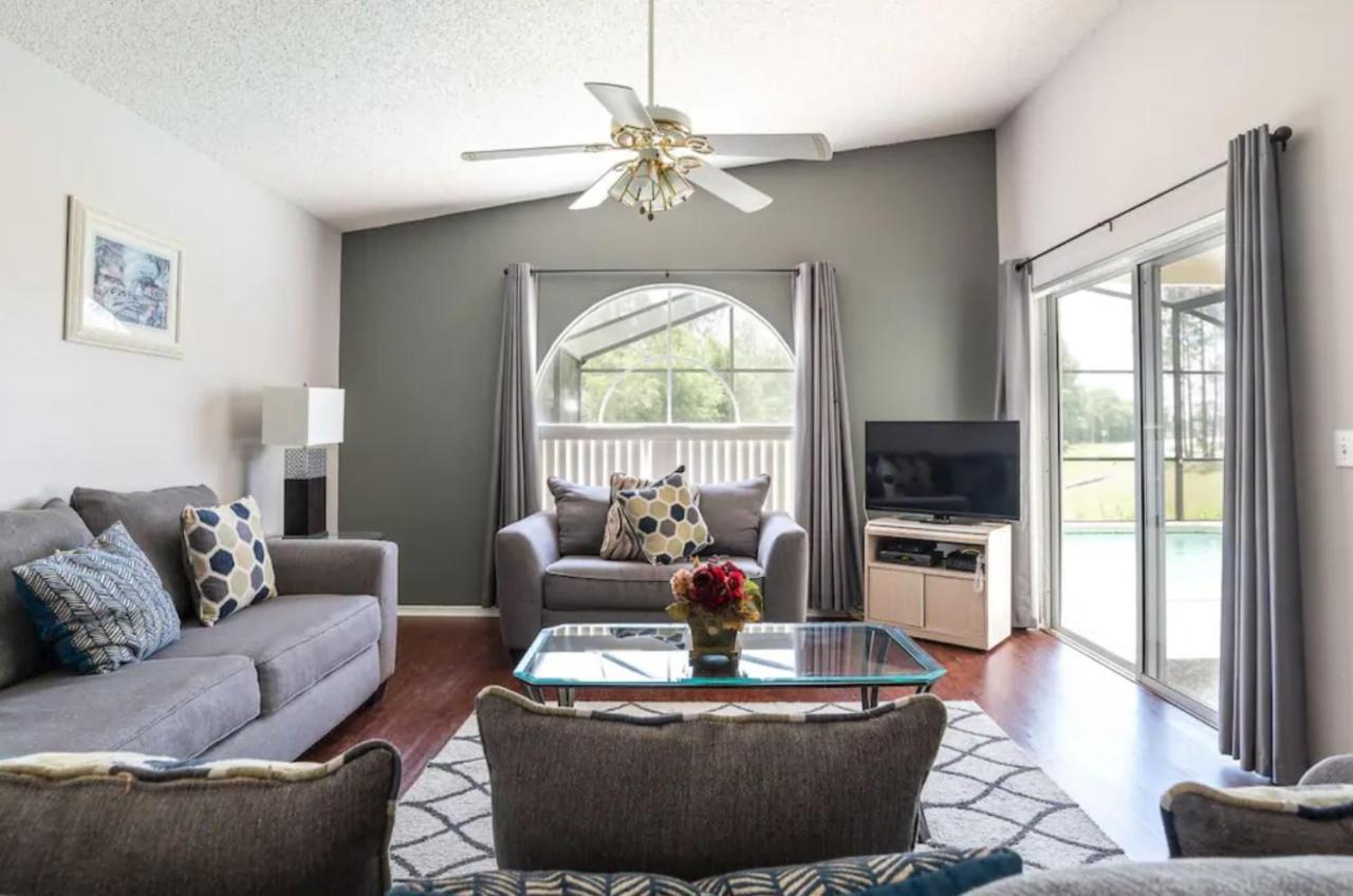 Orlando Vacation Rental Homes Kissimmee Εξωτερικό φωτογραφία