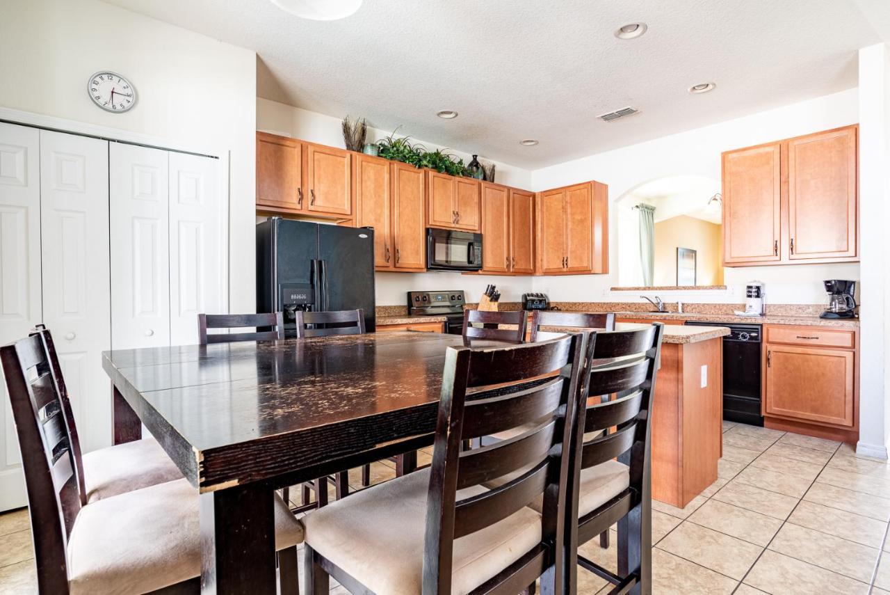 Orlando Vacation Rental Homes Kissimmee Εξωτερικό φωτογραφία