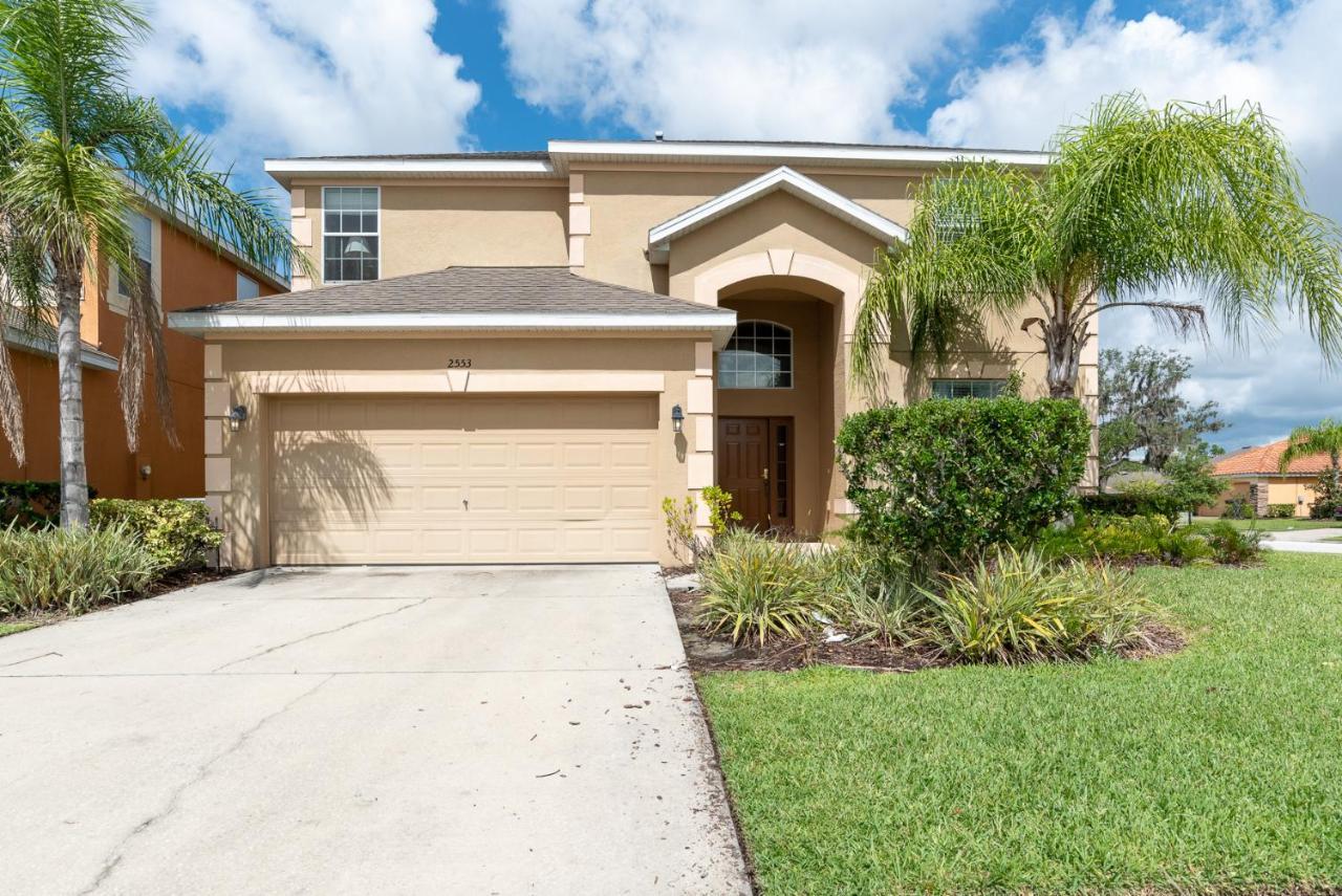Orlando Vacation Rental Homes Kissimmee Εξωτερικό φωτογραφία