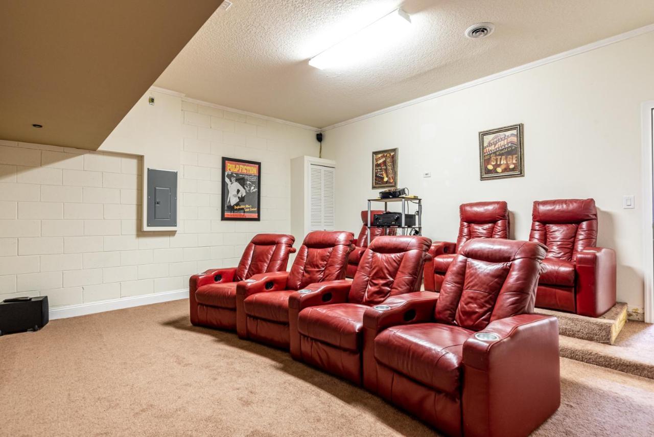 Orlando Vacation Rental Homes Kissimmee Εξωτερικό φωτογραφία