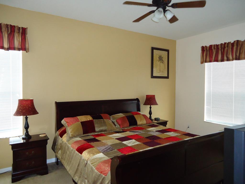 Orlando Vacation Rental Homes Kissimmee Εξωτερικό φωτογραφία