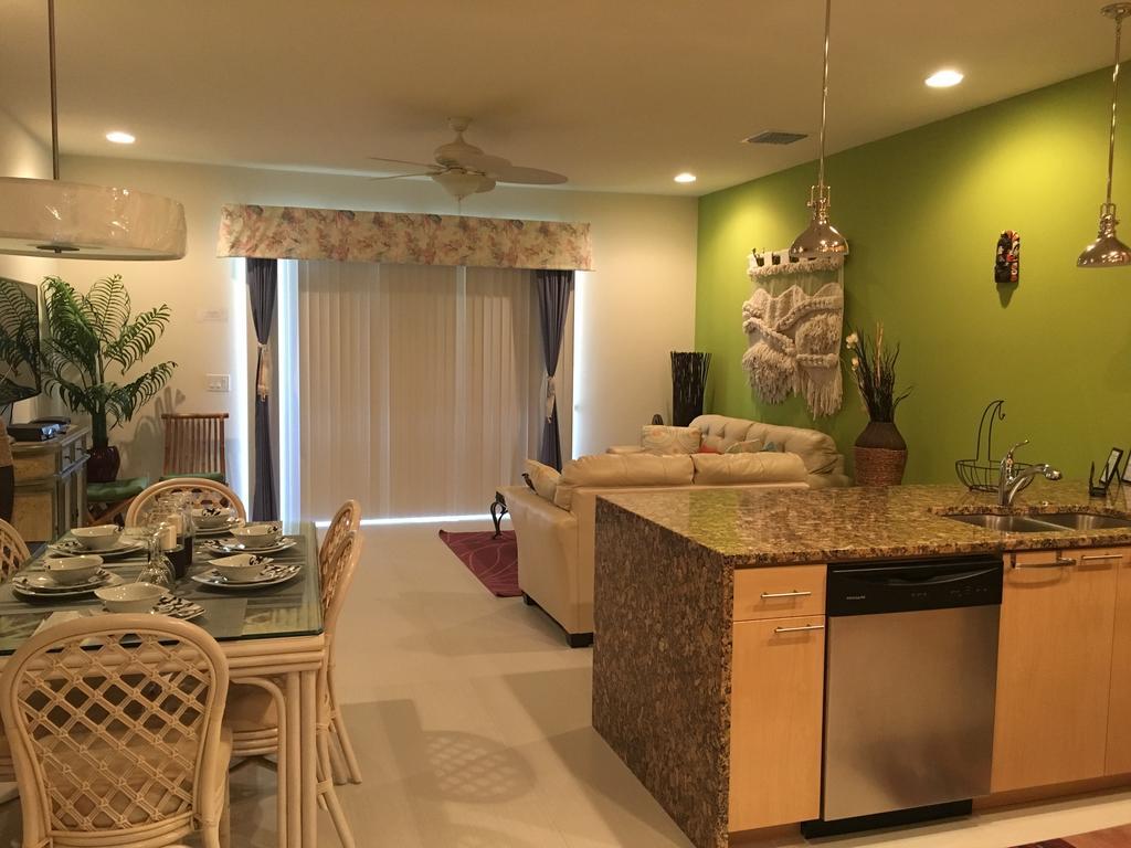 Orlando Vacation Rental Homes Kissimmee Εξωτερικό φωτογραφία