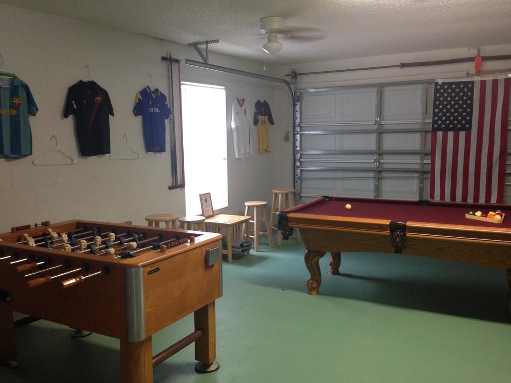 Orlando Vacation Rental Homes Kissimmee Εξωτερικό φωτογραφία