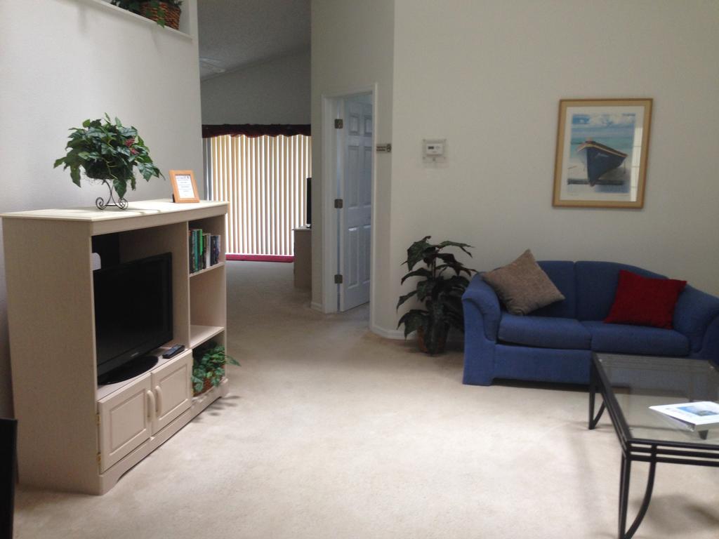 Orlando Vacation Rental Homes Kissimmee Εξωτερικό φωτογραφία