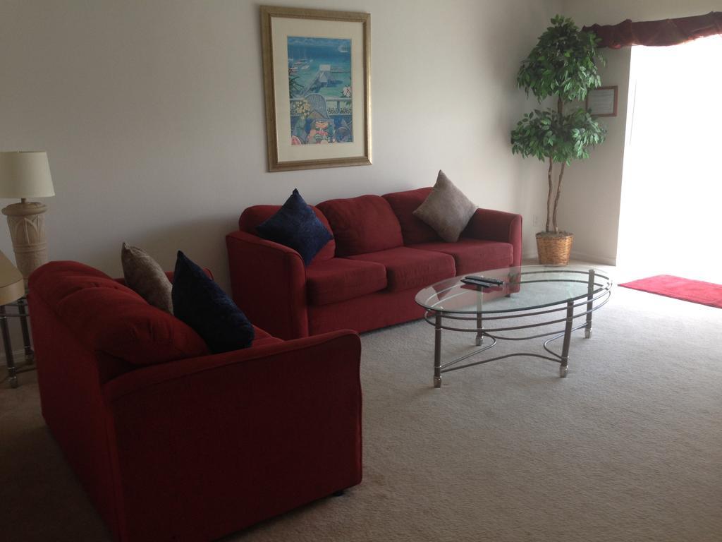 Orlando Vacation Rental Homes Kissimmee Εξωτερικό φωτογραφία