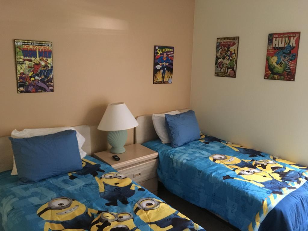 Orlando Vacation Rental Homes Kissimmee Εξωτερικό φωτογραφία