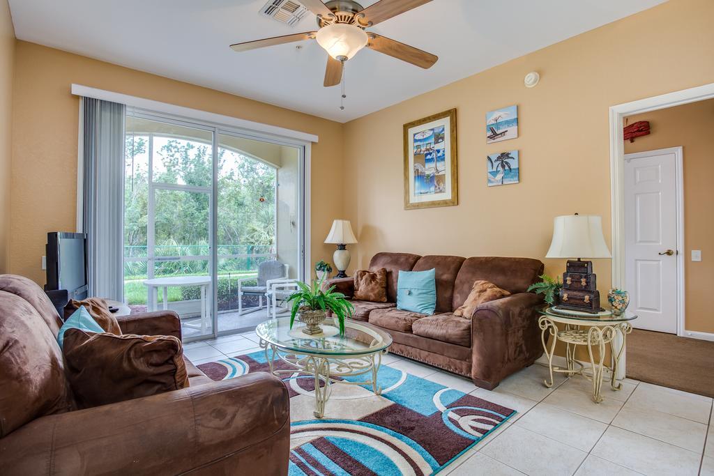Orlando Vacation Rental Homes Kissimmee Εξωτερικό φωτογραφία