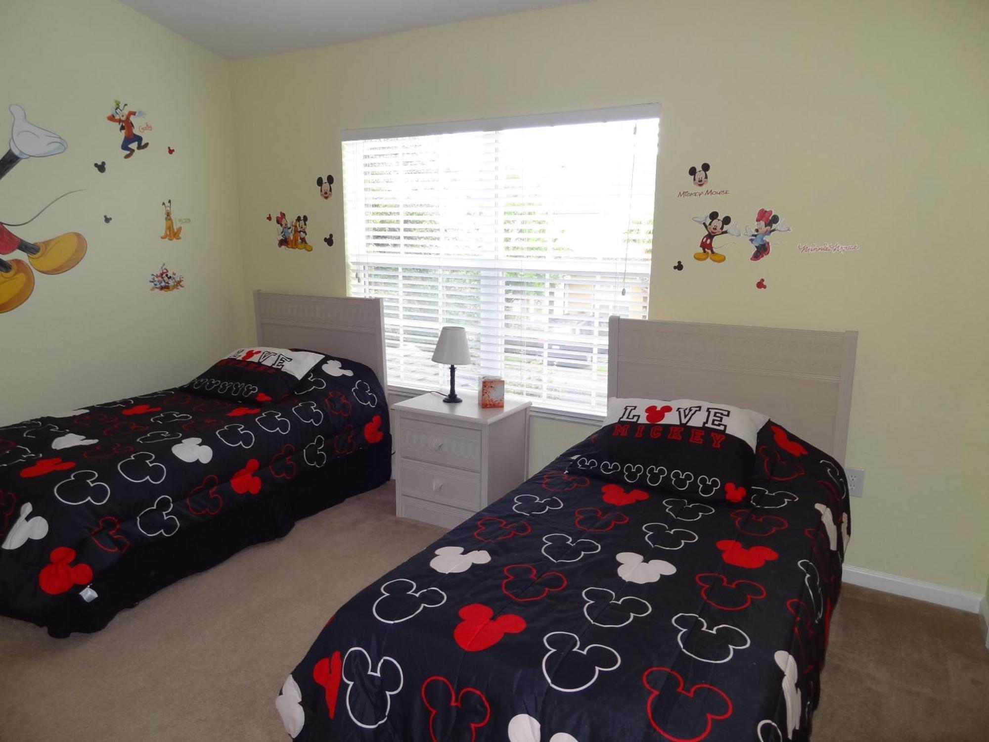 Orlando Vacation Rental Homes Kissimmee Εξωτερικό φωτογραφία