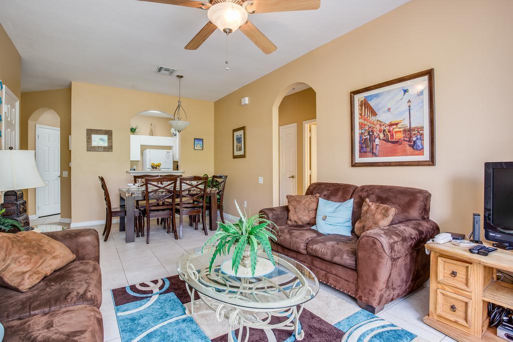 Orlando Vacation Rental Homes Kissimmee Εξωτερικό φωτογραφία