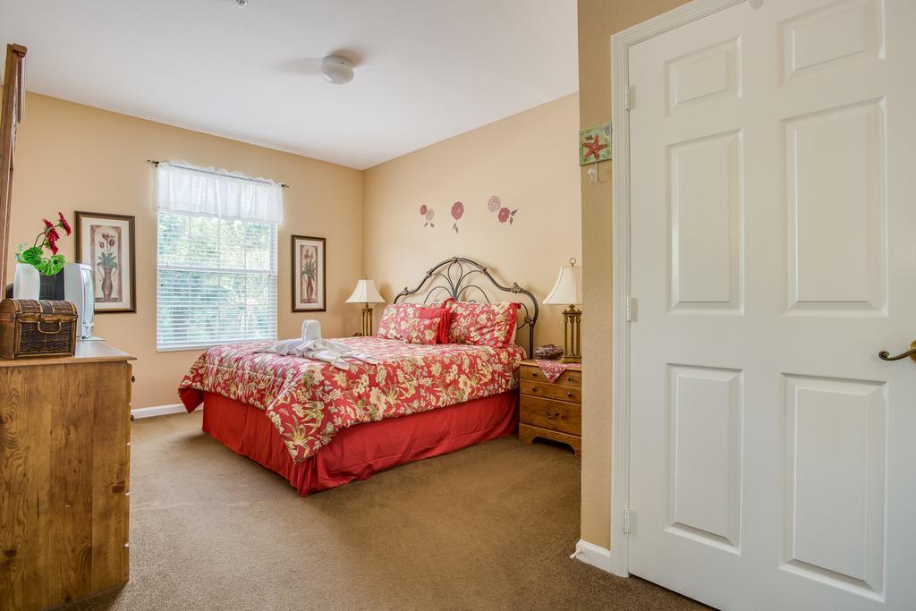 Orlando Vacation Rental Homes Kissimmee Εξωτερικό φωτογραφία