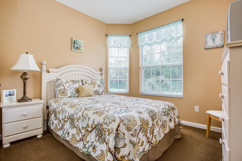 Orlando Vacation Rental Homes Kissimmee Εξωτερικό φωτογραφία