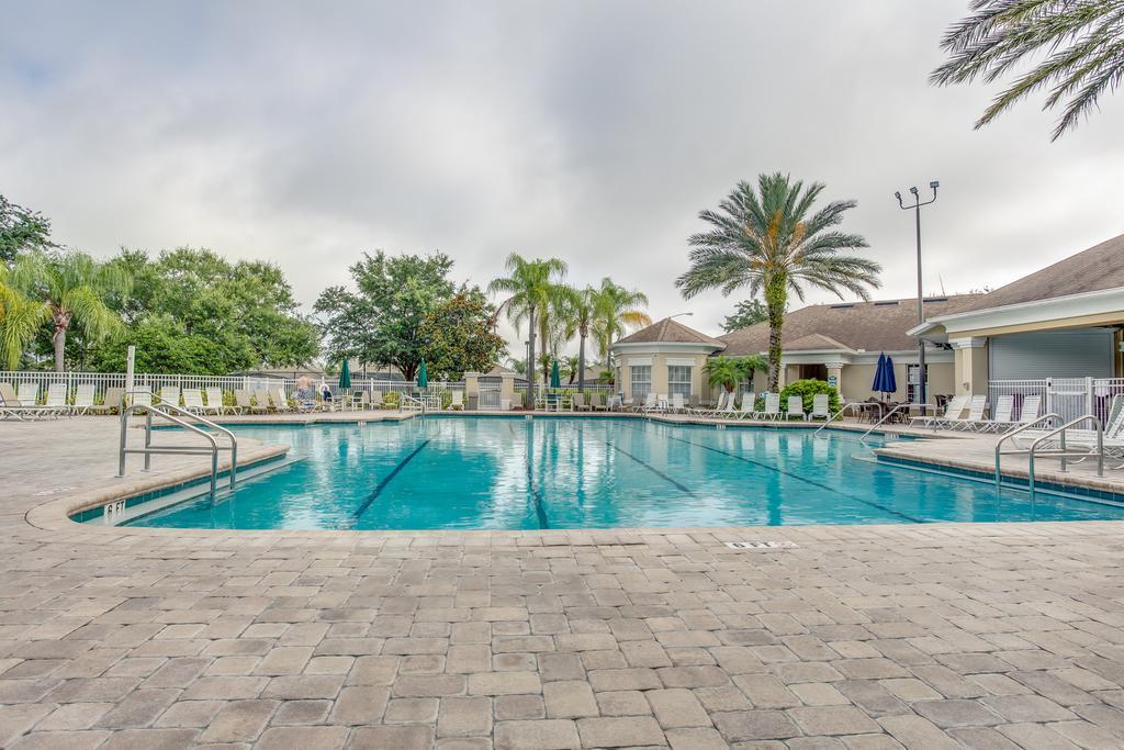 Orlando Vacation Rental Homes Kissimmee Εξωτερικό φωτογραφία