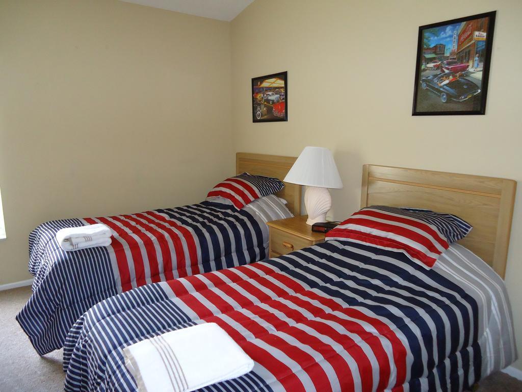 Orlando Vacation Rental Homes Kissimmee Εξωτερικό φωτογραφία